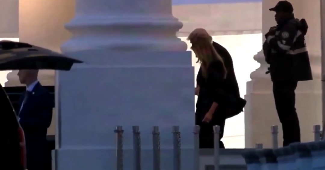 特朗普详述白宫记协晚宴枪击案情况