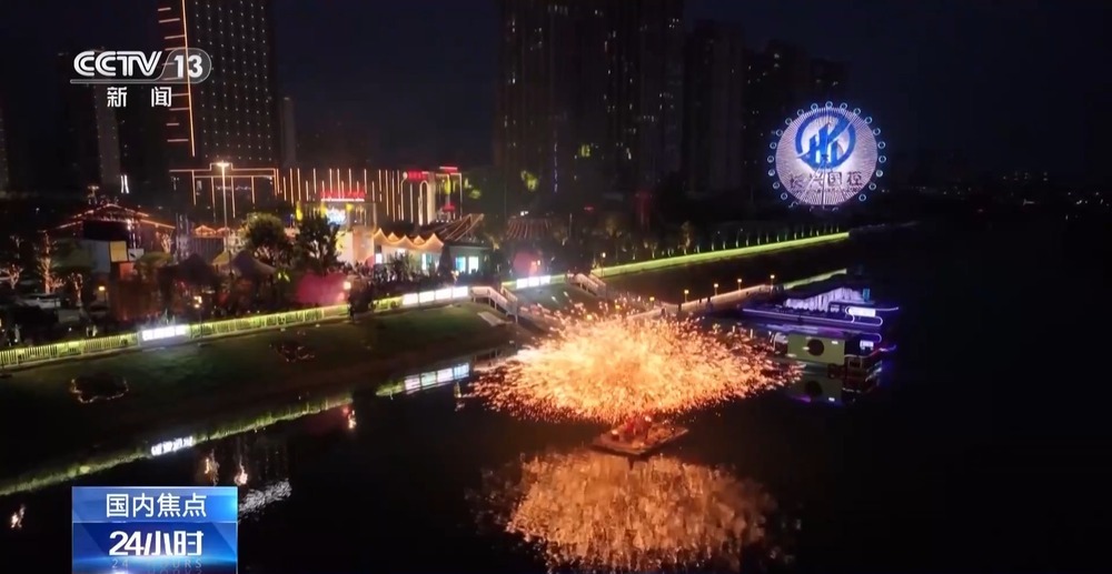 “五一”假期临近 多地推出沉浸体验游吸引游客