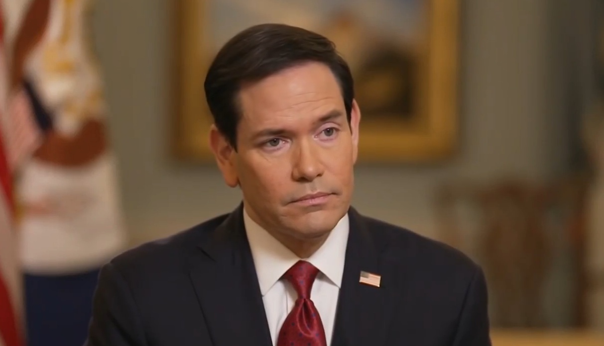 与特朗普说法大不同 美国务卿称伊朗仍保有半数战前导弹库存