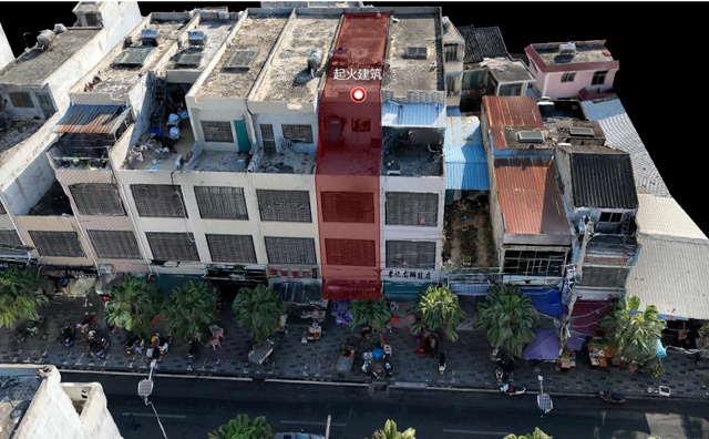 海南儋州一家三口命丧火海，事故调查报告公布，竟是因为一盘蚊香→