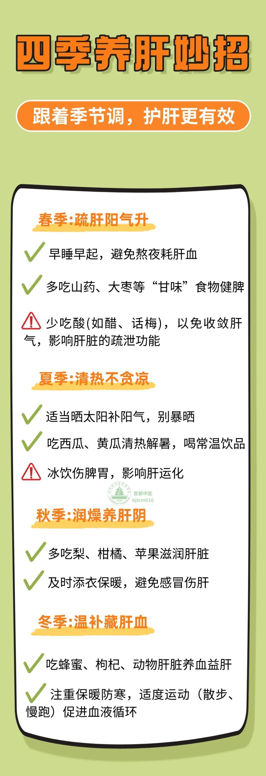 肝不好别乱补！4种养肝“零食”，好吃又省心，肝好全身才好~