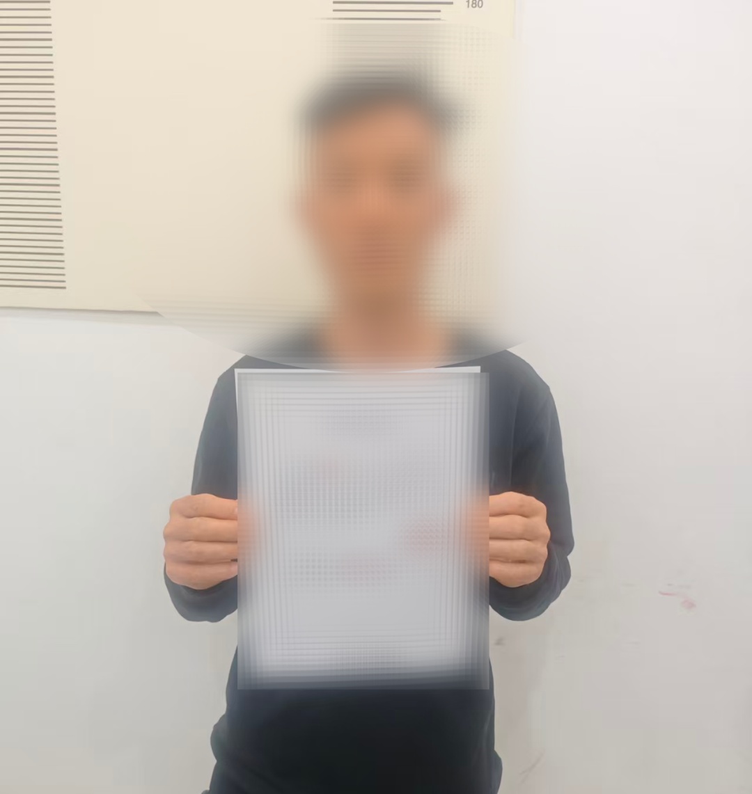 民警下班约会中，顺手抓了一个嫌疑人！