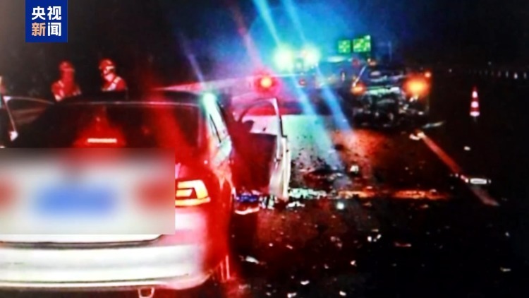 “智驾神器”掌舵 司机酒后坐副驾被查