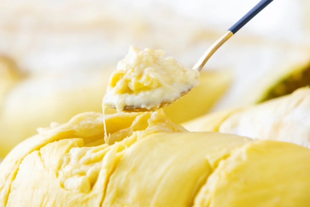 价格大降超三成！2万吨榴莲要来了