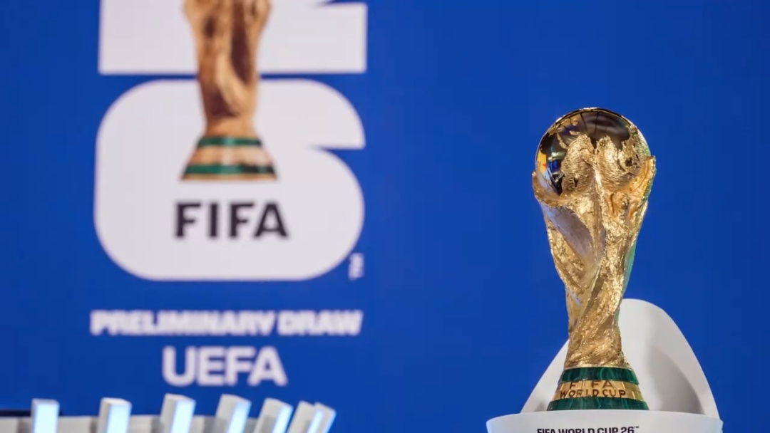 世界杯一张门票，为何炒到千万人民币