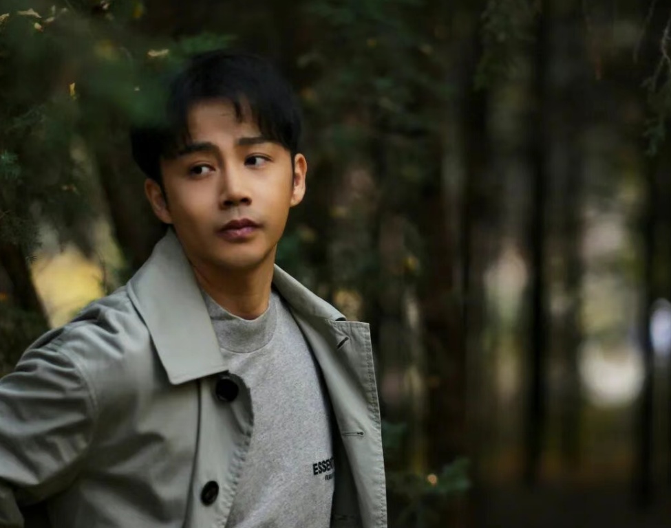 男演员自曝：被亲戚骗光所有积蓄！一度考虑跑专车补贴生活……