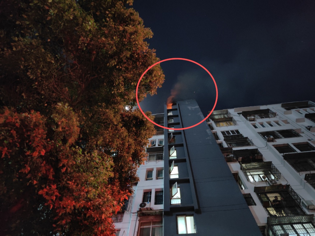 南昌一小区突发火灾！这个“隐形炸弹”千万要当心！