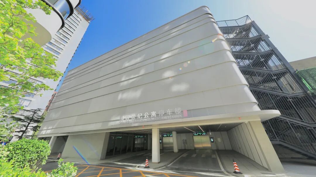 北京停车，有新变化！市交通委最新发布——