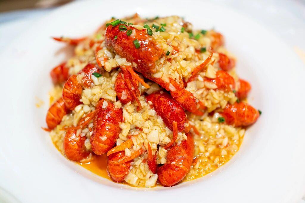 又到一年“吃虾季” 小龙虾最新消费提示