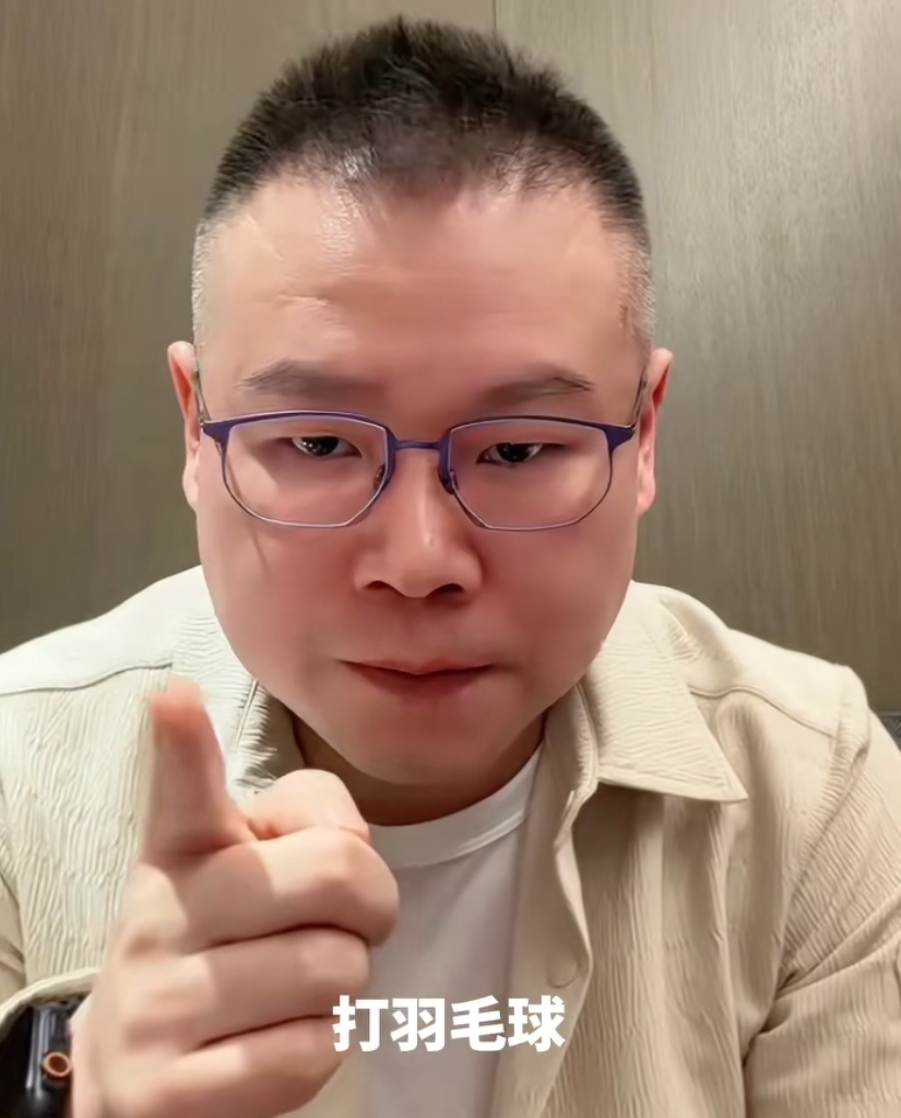 岳云鹏自曝瘦了10多斤！分享减肥秘诀，这个运动太推荐了！