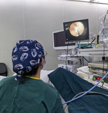 28岁姑娘备孕2年无果，一查子宫里竟长了“蜘蛛网”！医生：很多女性都忽视了这一步