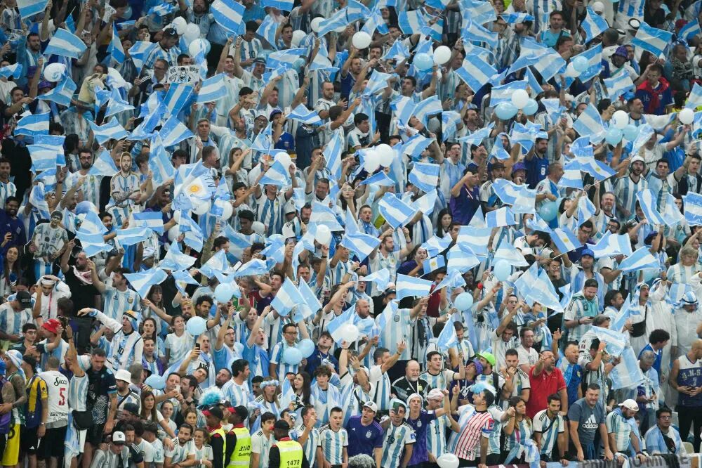 看一场世界杯决赛，要花近230万美元？