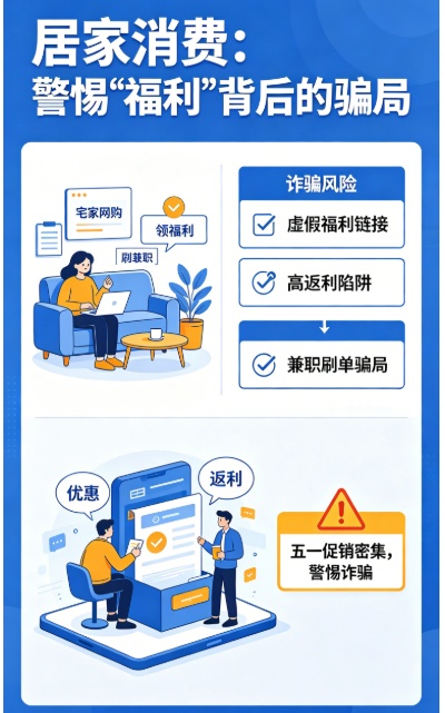 五一假期将来临｜快乐出行不“掉坑”，这份网络安全指南请查收！