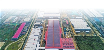 欧洲车企掀起“向东看”浪潮——“汽车产业的未来在于与中国合作”（见证·中国机遇）