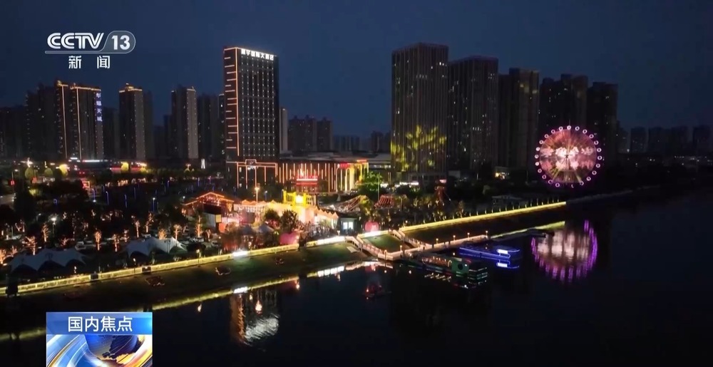 “五一”假期临近 多地推出沉浸体验游吸引游客