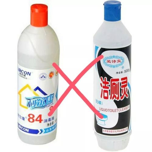 夫妻突然双双中毒，竟因混用这些东西长达半年！网友：天啊，我也经常这样……