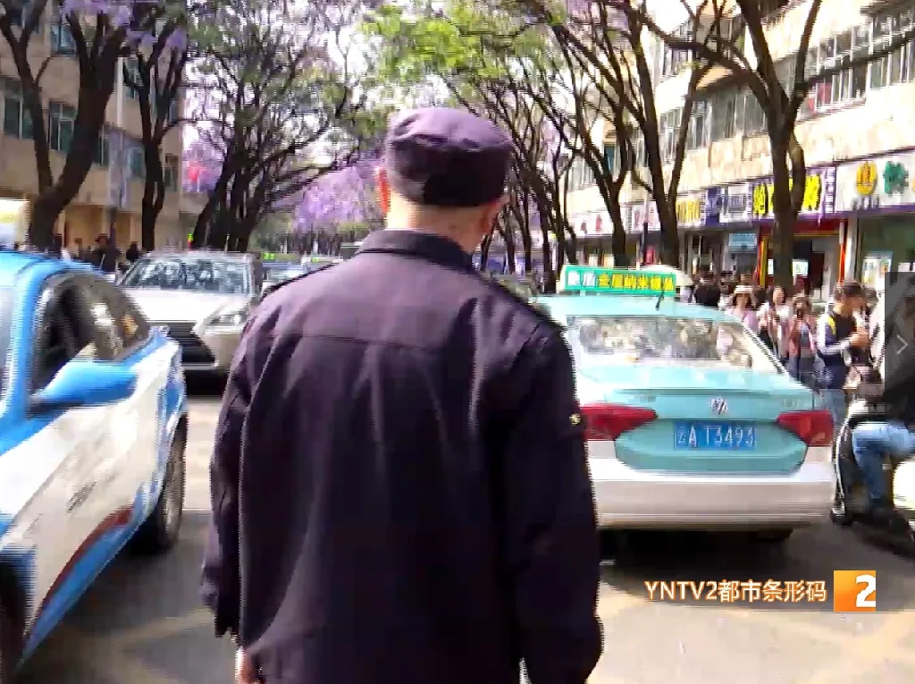 昆明这个打卡点半天人流量已近三万，这些注意事项要知道！