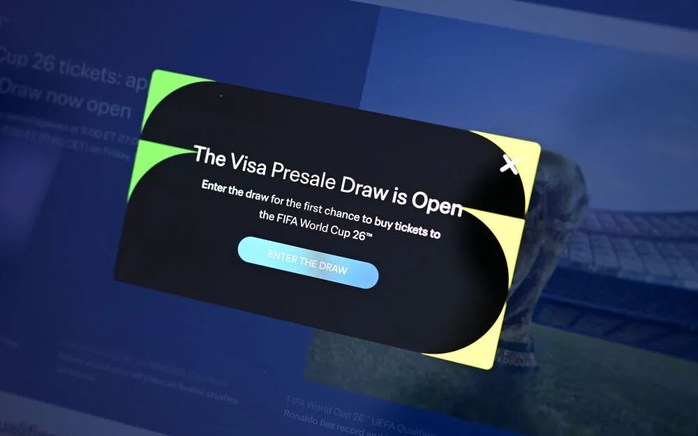 看一场世界杯决赛，要花近230万美元？