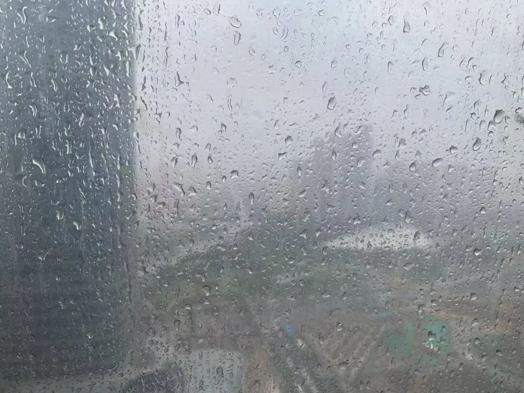 天津预警！好大一声雷！降雨突袭！还有冰雹+大风......