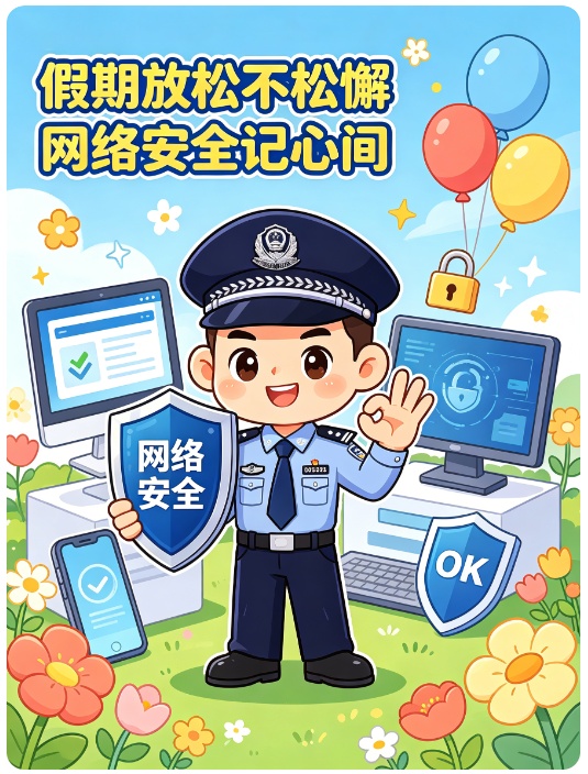 五一假期出行不“掉坑”，这份安全指南请查收