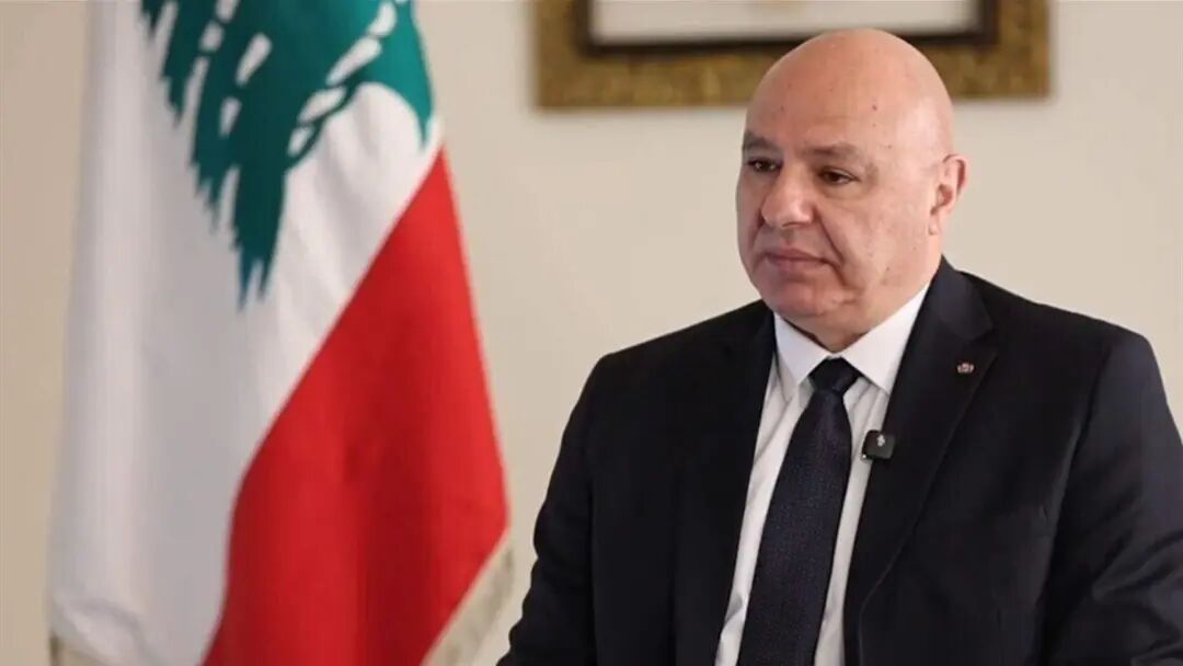 黎巴嫩总统：黎巴嫩南部长期为“他人的战争”付出代价，希望结束与以色列的战争