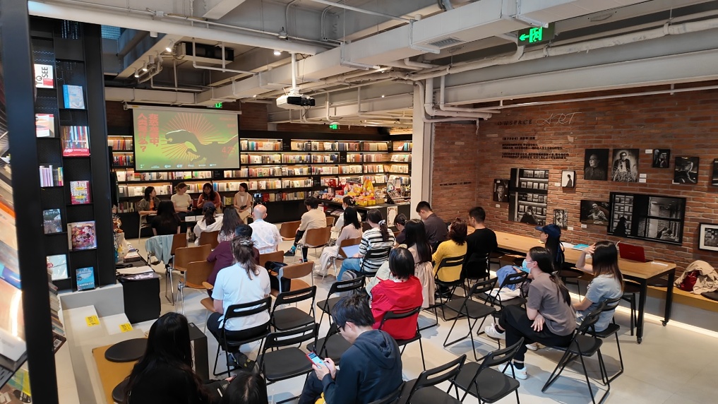 从“电影节”到“生活节”：电影消费走向“出圈”