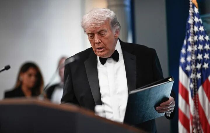 “特朗普不喜欢这个方案”