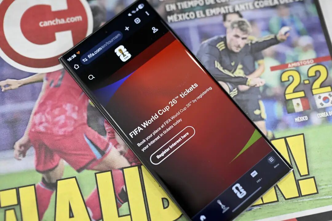 看场决赛要花230万美元！美加墨世界杯为何“史上最贵”？