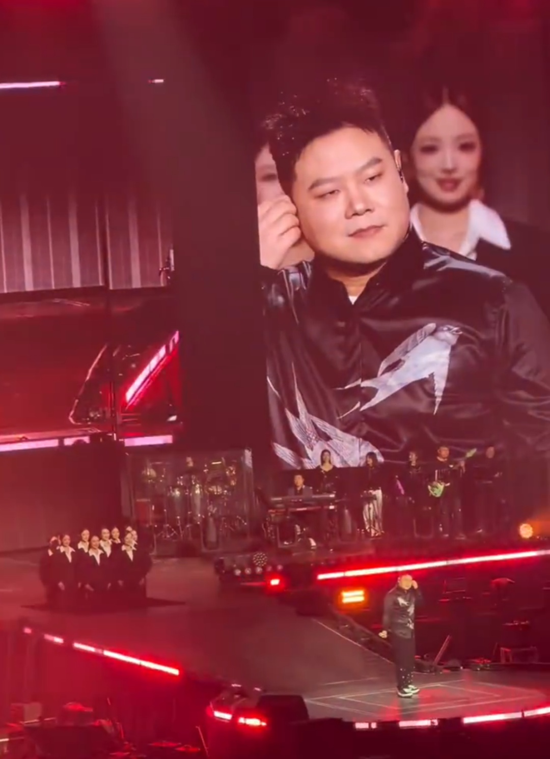 岳云鹏自曝瘦了10多斤！分享减肥秘诀，这个运动太推荐了！