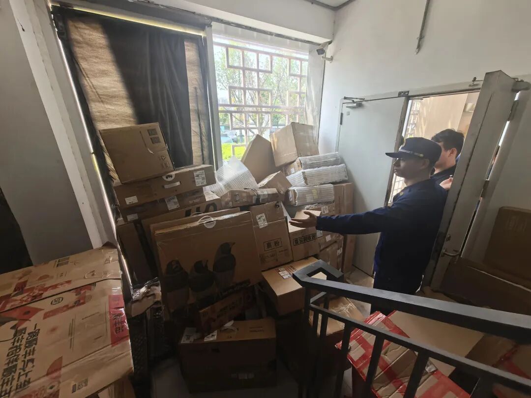 南昌一小区突发火灾！这个“隐形炸弹”千万要当心！