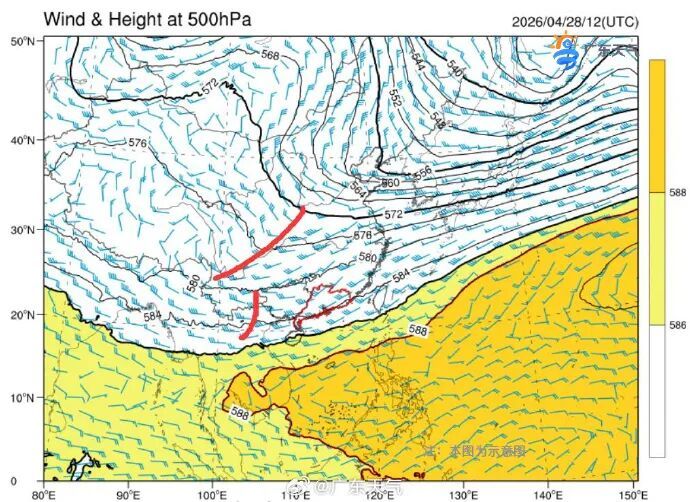 暴雨预警！带伞出门！今天明天，深圳将迎暴雨叠加强对流天气！