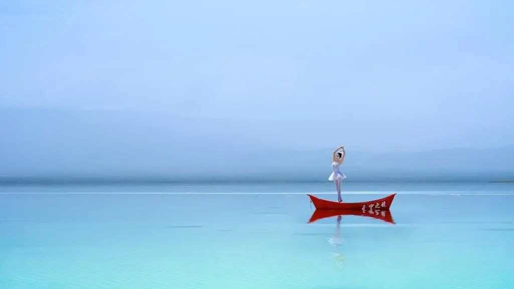 网友吐槽知名景区"画蛇添足",不自然！景区:之前有游客说太单一…