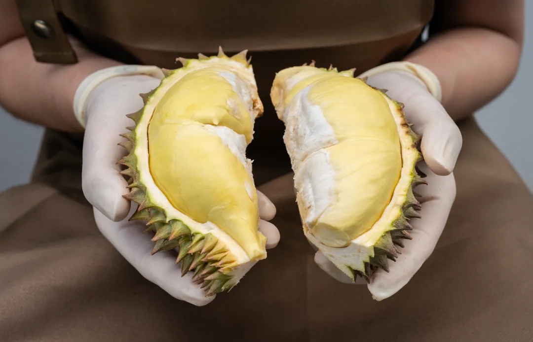 价格大降超三成！2万吨榴莲要来了