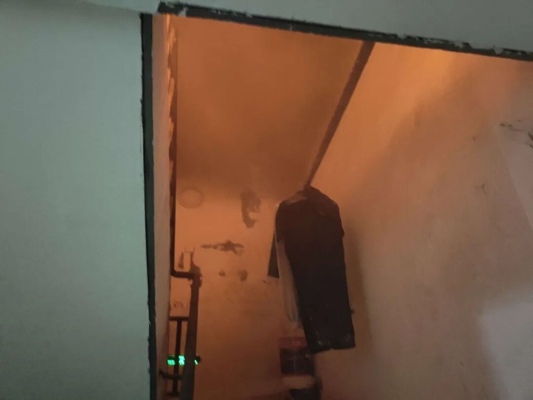 南昌一小区突发火灾！这个“隐形炸弹”千万要当心！