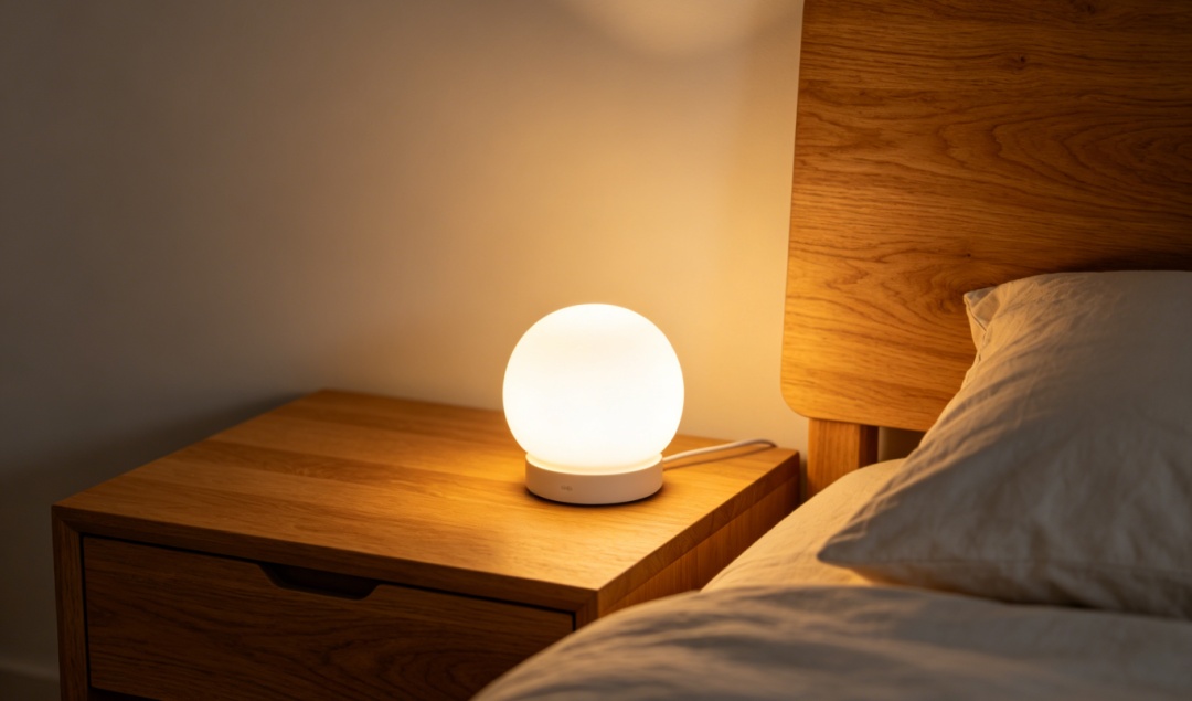 开灯睡觉的危害超乎想象！简单4步消除健康风险→