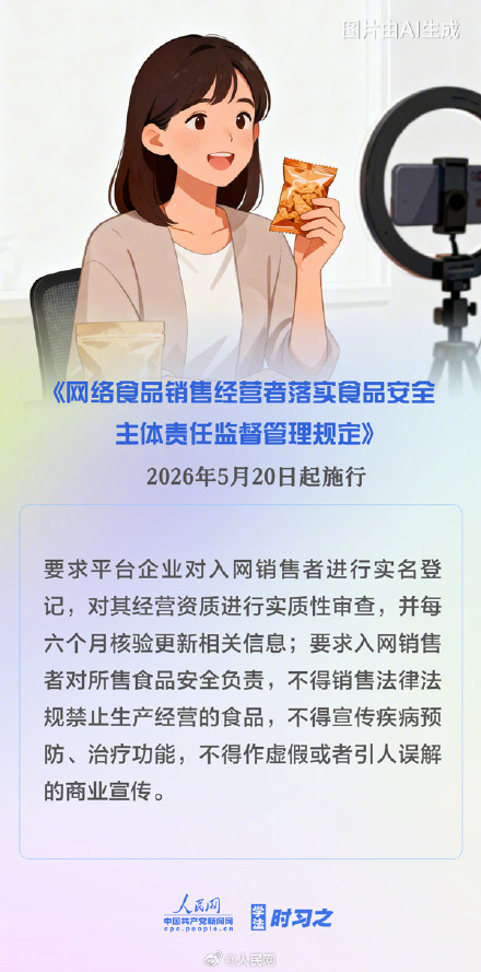 收藏！5月这些新规影响你我