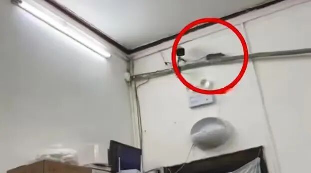 西安一肉夹馍店出现老鼠，官方通报：情况属实，店面停业整改，负责人被约谈