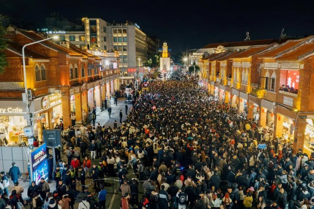 “闽式生活”，谁不想过呢？