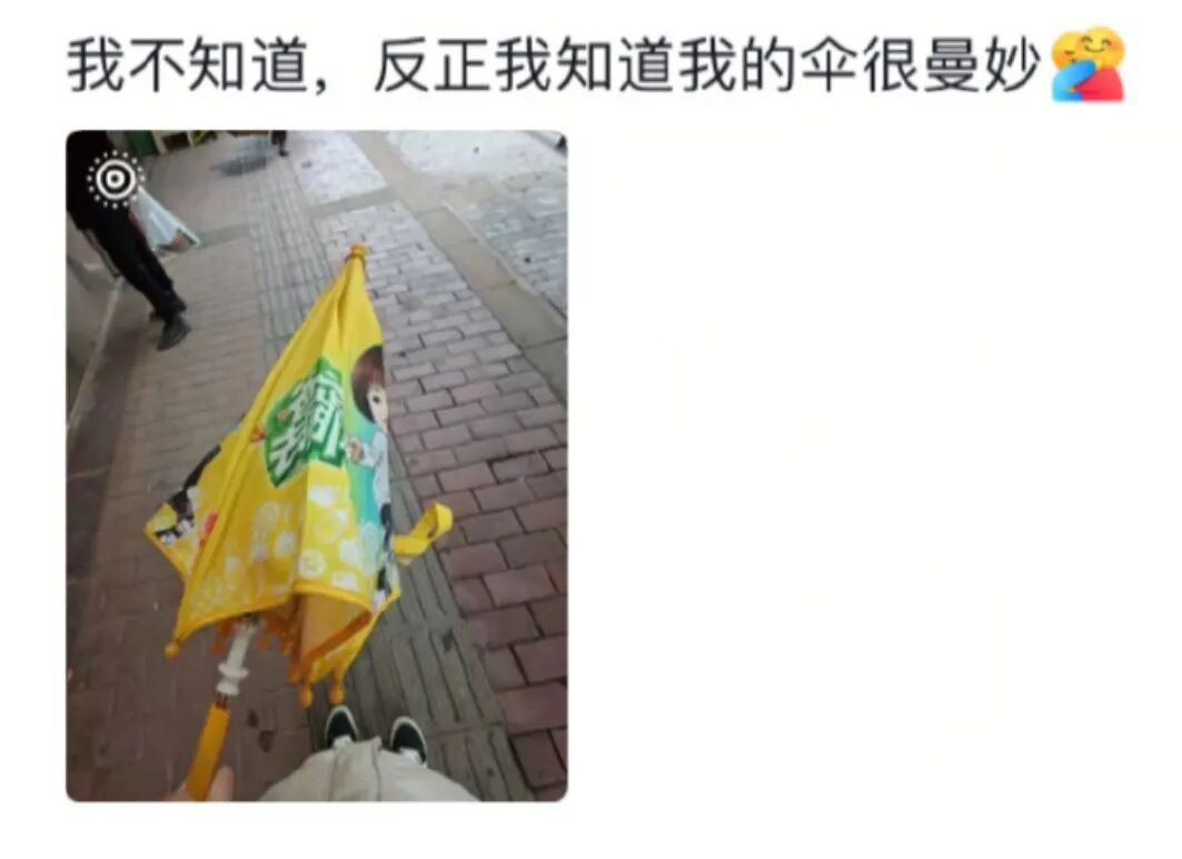 上海今天“一秒返冬”！今天晚高峰还有雨吗？“雨伞羞耻症”冲上热搜