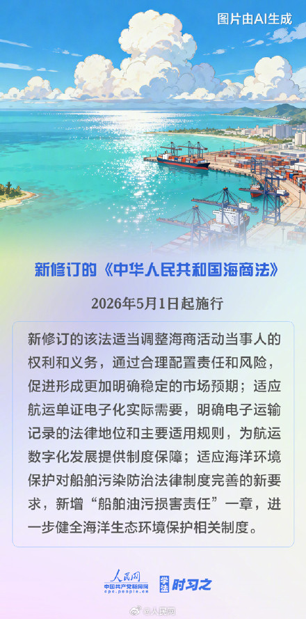 收藏！5月这些新规影响你我