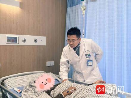 女子半年4次脑梗 &nbsp;半年4次脑梗元凶不是高血压