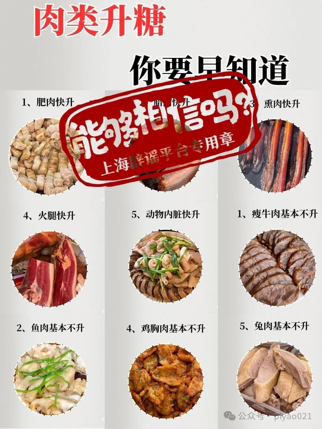 吃低GI食物能减肥？带“低GI”标签的是健康食品？真相是→