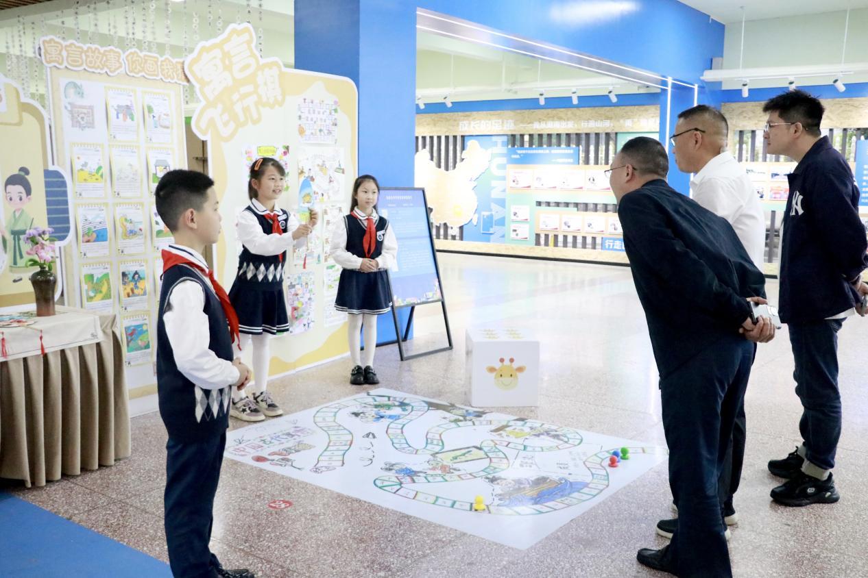 美育如何“长”进日常课堂？湖南两百余名教育工作者雨花探路