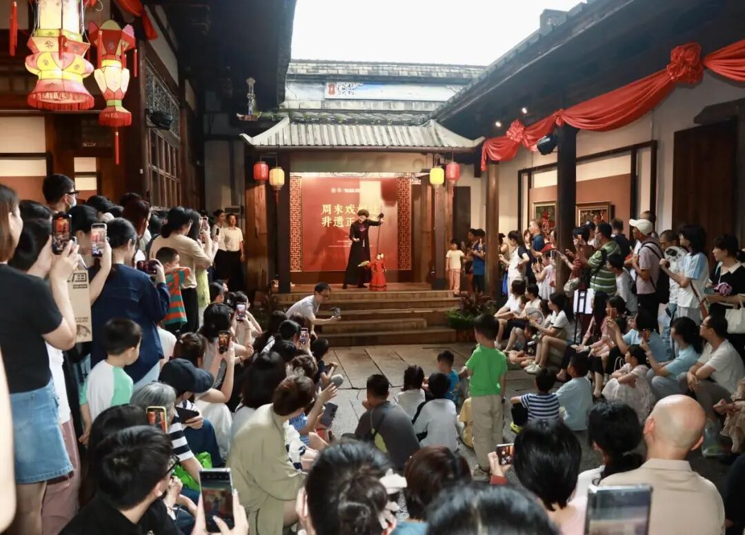 “闽式生活”，谁不想过呢？