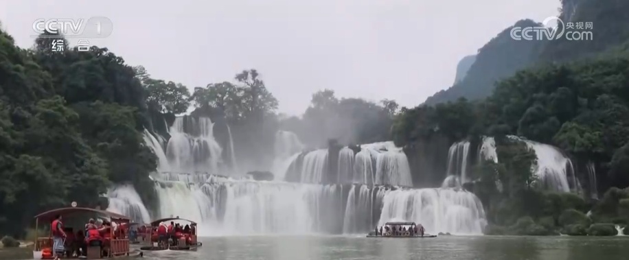 “五一”假日文旅玩法升级 “短途跨境”“慢生活”热度飙升