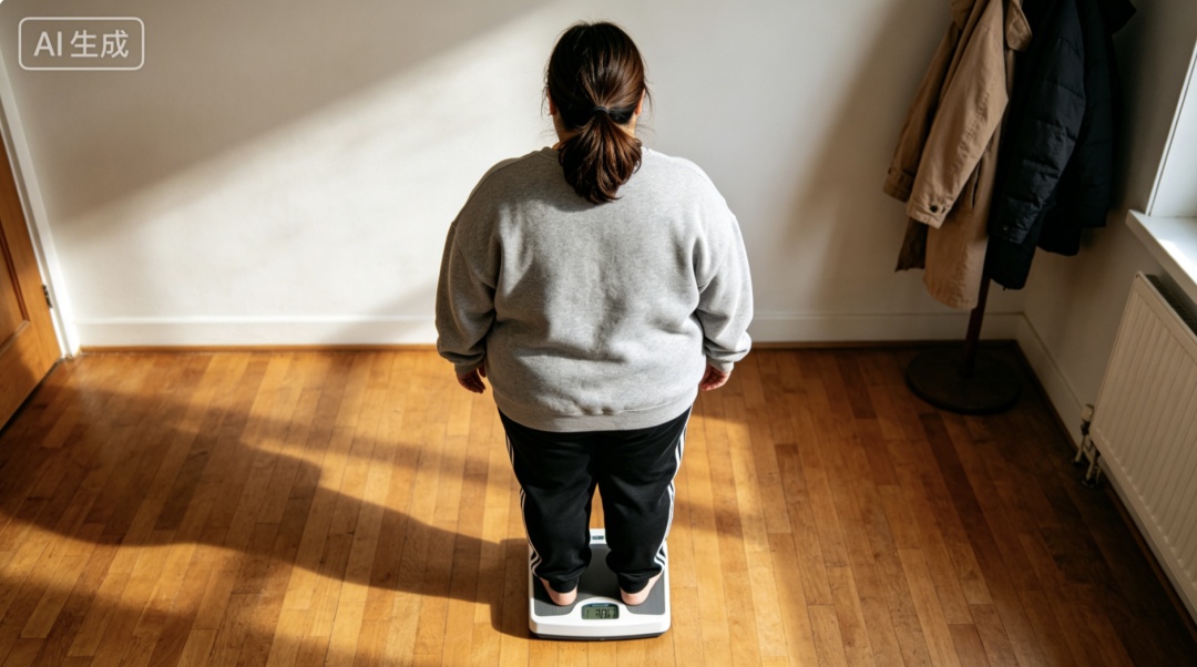 不烟不酒，查出2种癌！医生：你的腰围可能早就过了“癌症风险线”