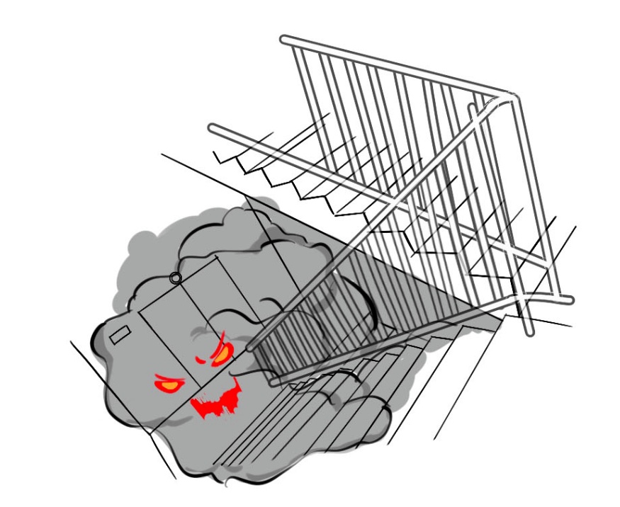 错失最佳逃生时机！3名未成年人不幸遇难