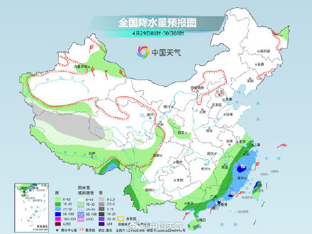 南方强降雨减弱多地迎雨水间歇期 华北东北气温将创新高
