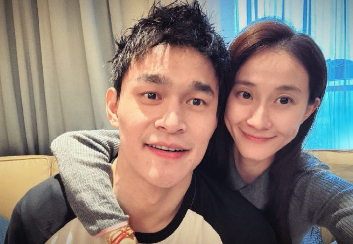 孙杨工作室声明