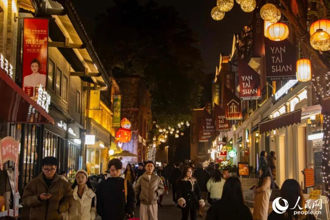 “闽式生活”，谁不想过呢？